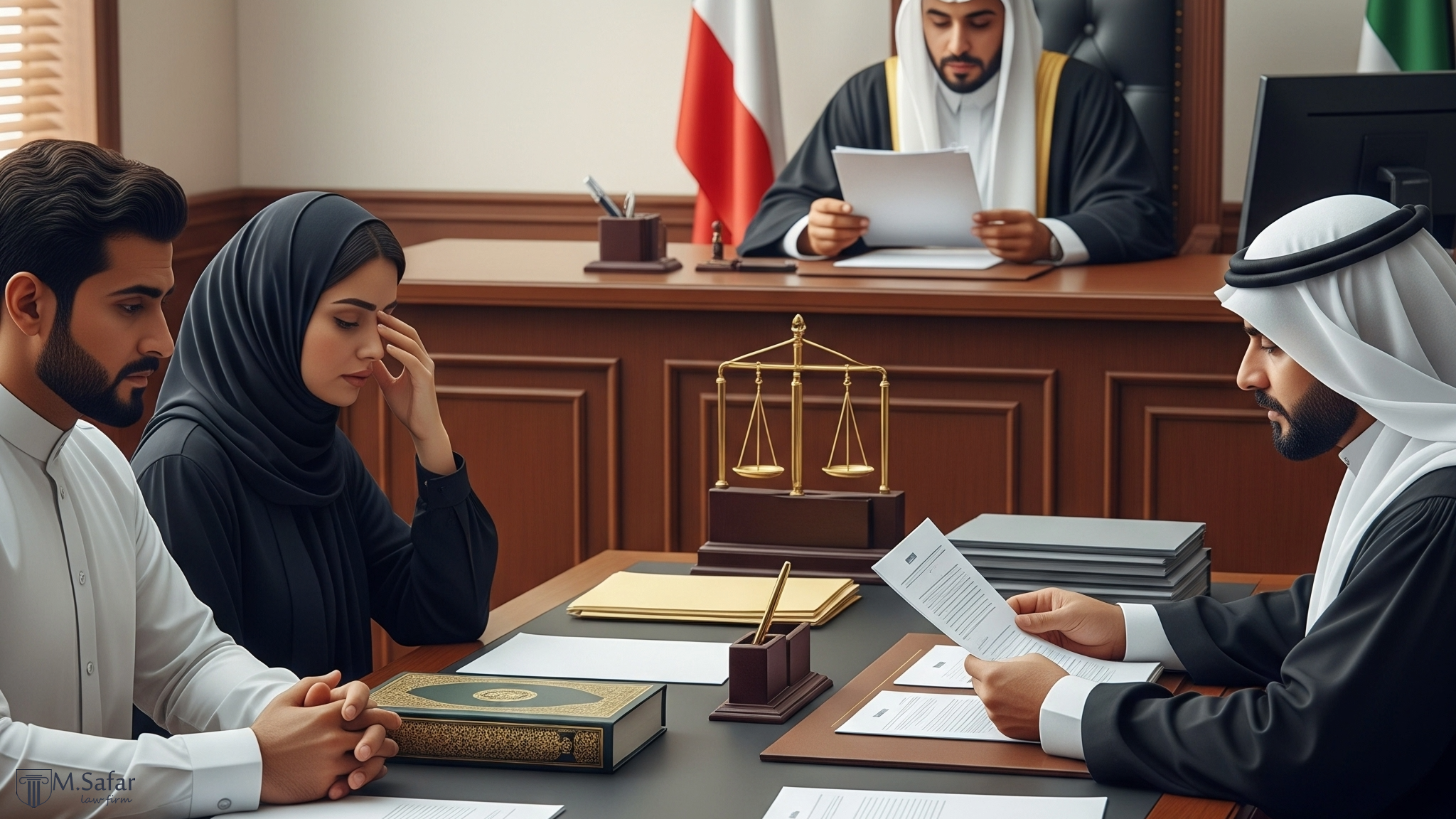 insult-in-marriage-in-kuwait-when-are-you-entitled-to-seek-legal-protection