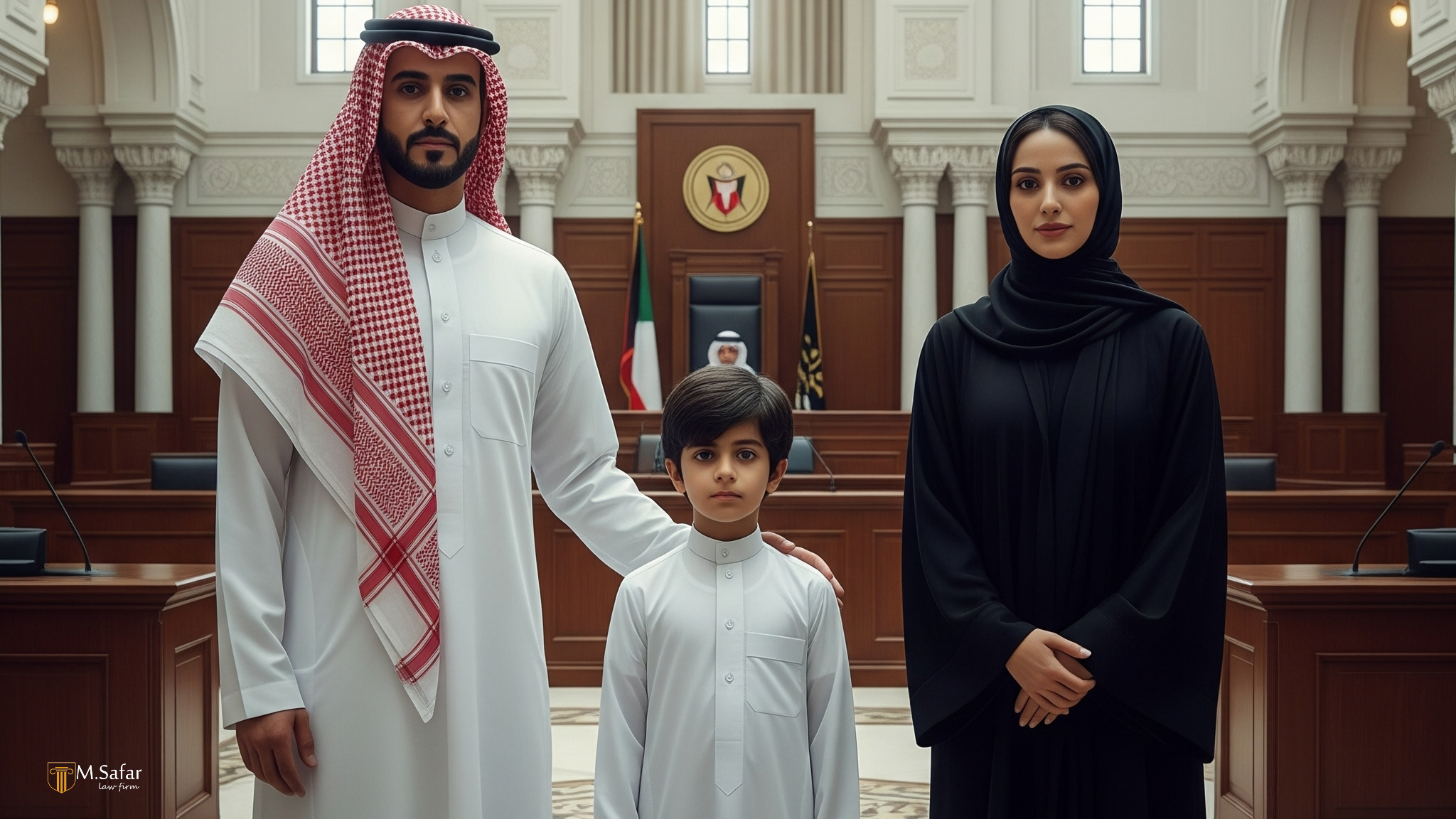 alhdant bd blwgh altfl sn altmyyz fy alkwyt ndma ykhtar altfl tryqh