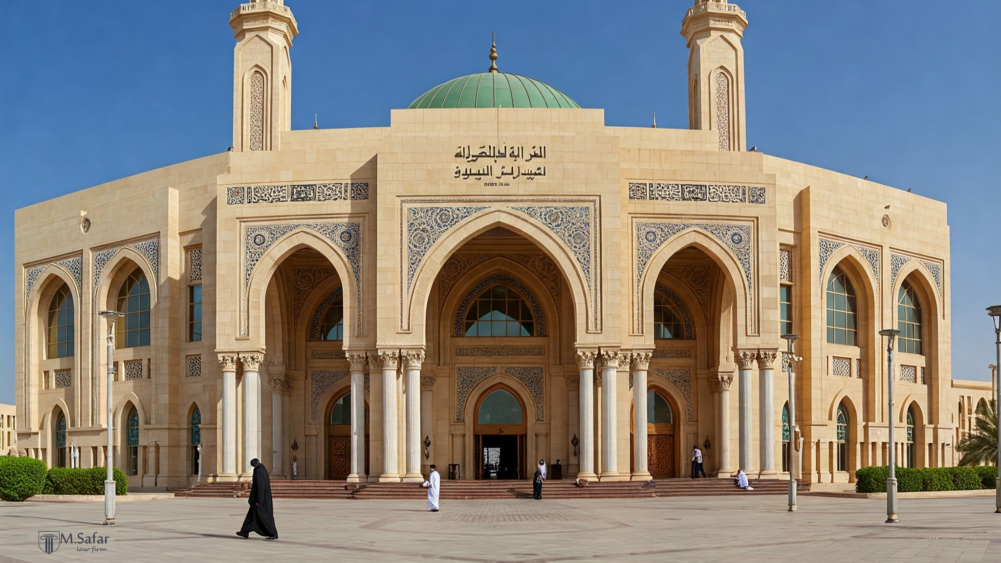 kuwaiti-courts-their-latest-rulings-in-family-cases
