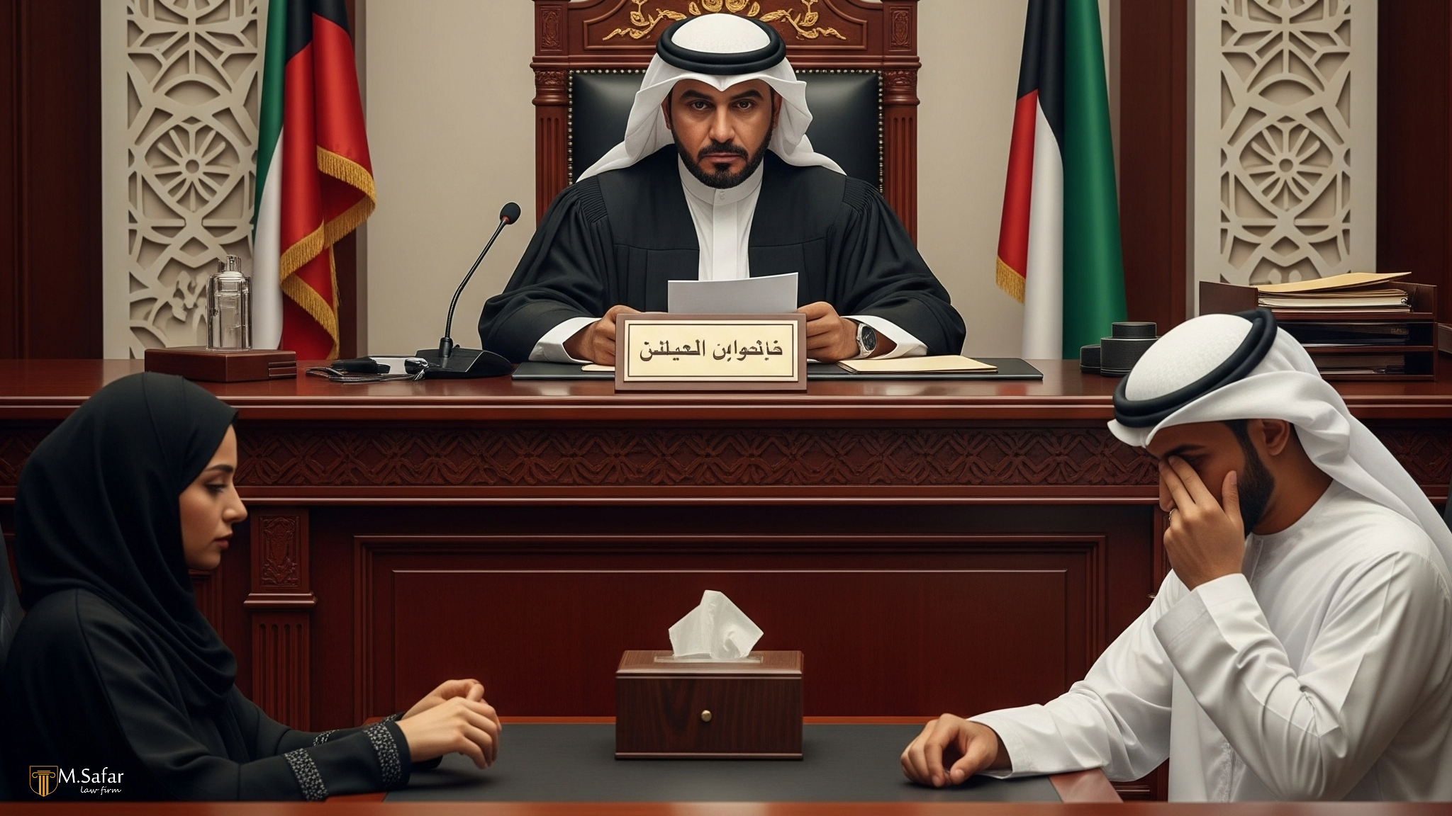 judicial-or-consensual-divorce-which-is-faster-in-kuwait