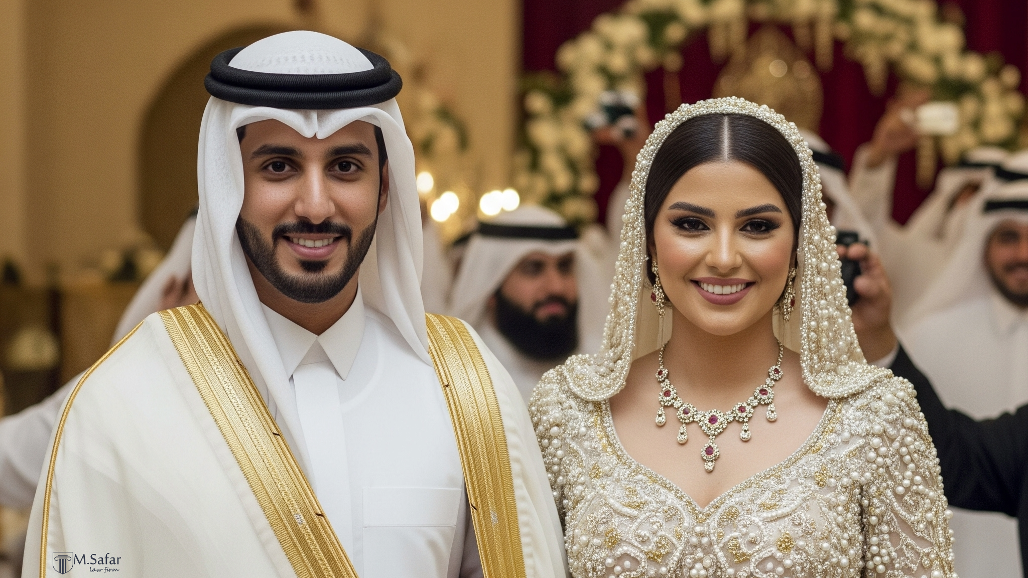 alzwaj w astqlalyt alqrar