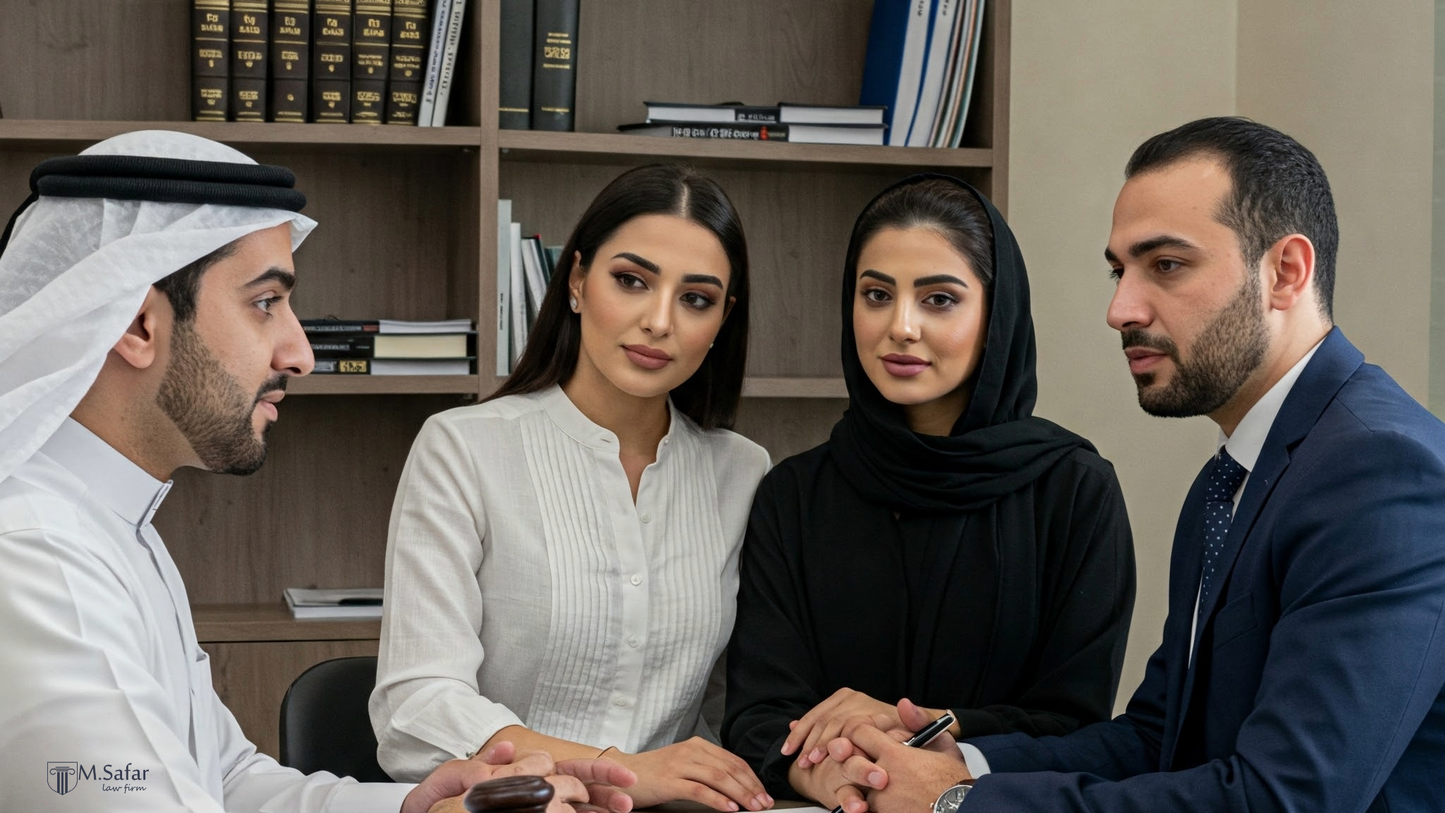 everything-you-need-to-know-about-divorce-procedures-in-kuwait
