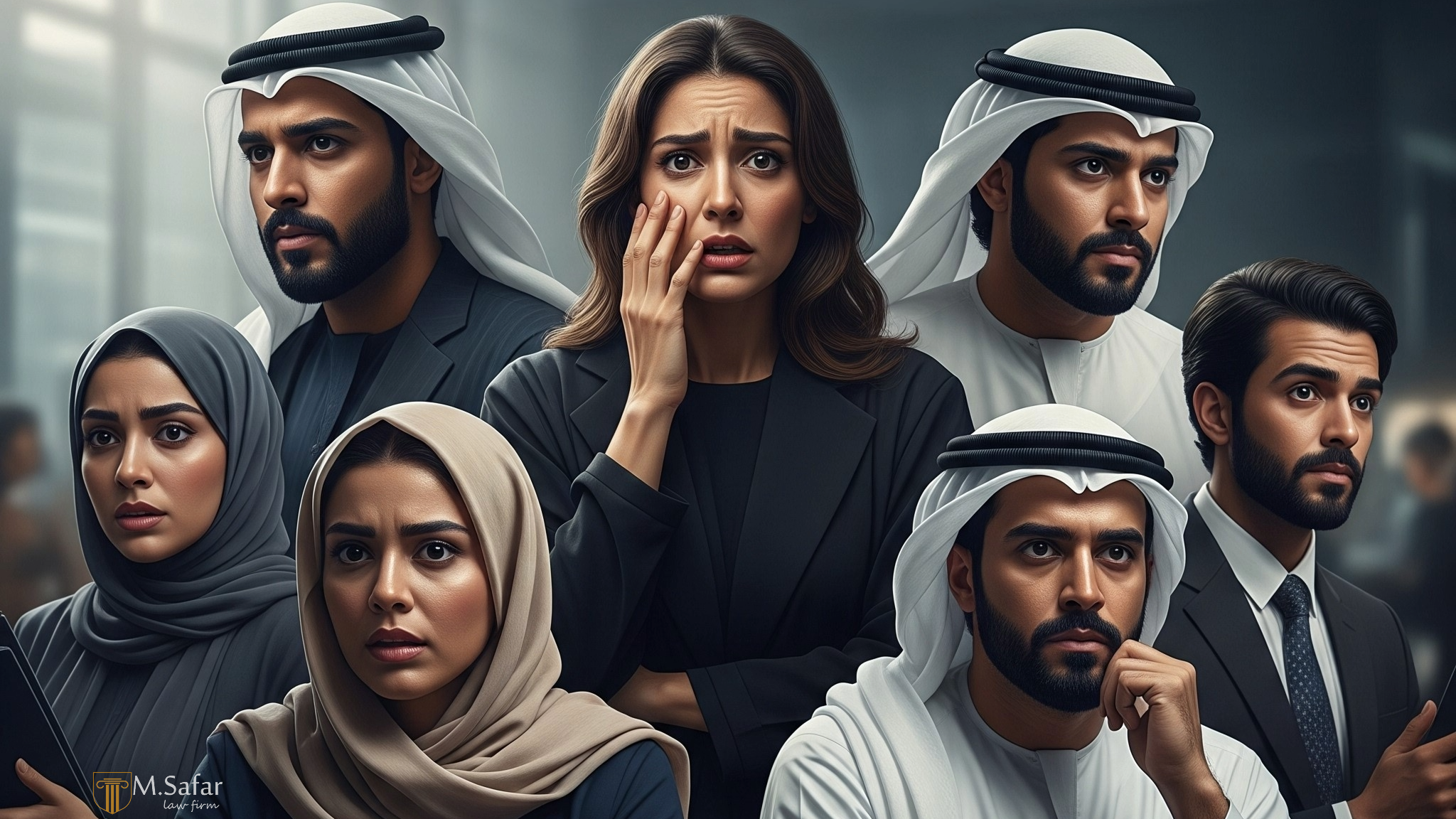 متى تحتاج توكيل محامٍ خاص في الكويت.. 7 إشارات لا تتجاهلها
