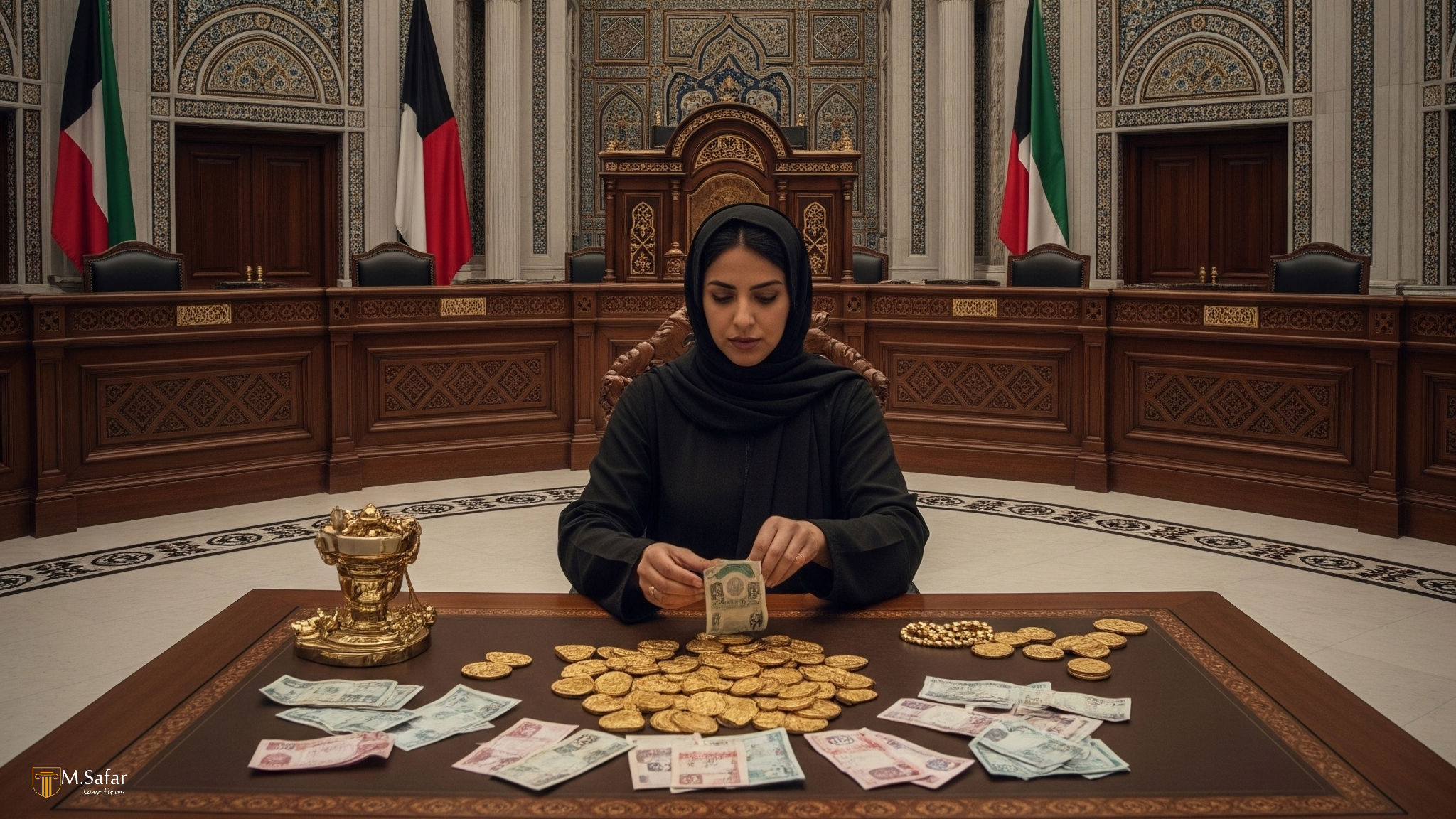 returning-the-dowry-in-divorce-your-comprehensive-legal-guide-in-kuwait